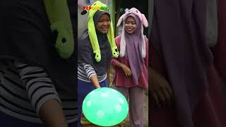 SAMBUNG LIRIK ASAL! - KEPOMPONG BALON #shortvideo #shortsvideo #shorts #short #fyp #fypシ #foryou