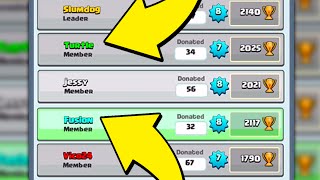 Clash Royale HOW TO ADD COLOR TO YOUR NAME!! (Change Name to Color!)+Tutorial Colored Name