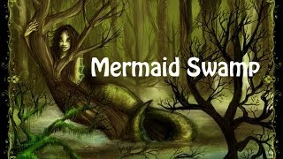Прохождение Mermaid Swamp #9 [Плохая концовка 2: Forever Deep]