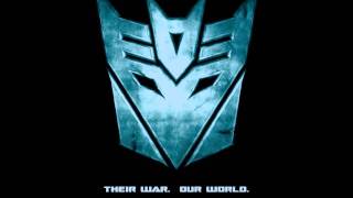 Transformers Sounds / Dubstep