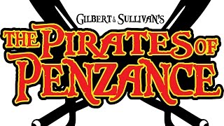 The Gilbert and Sullivan Society of Houston present Hail Poetry!