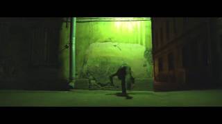 Каскадеры Funny fire stunt team - tipper