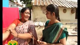 Kairasi Kudumbam - Episode 323 On Monday,06/06/2016