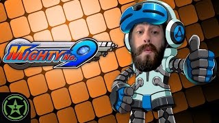 Let's Watch - Mighty Number 9 Part 1