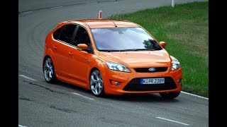 Форд Фокус 2.Обучаем стекло подьемники