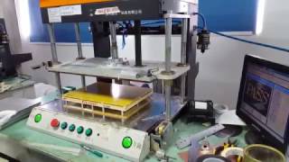 This is how we test PCBs at Jaapson PCB