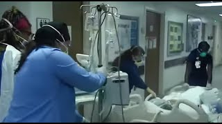 Почему в России, США и Украине самая высокая в мире смертность от COVID-19?