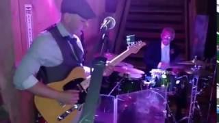 Big Dave plays w/ Jason Kendall Productions (Born on the Bayou)