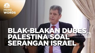 Blak-blakan Konflik Palestina dan Israel Kian Memanas Saat Ramadan