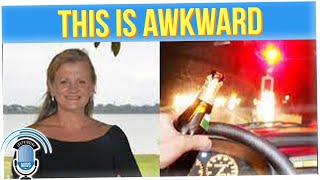 Australian Mayor Crashes Just One Hour After Drunk Driving Event