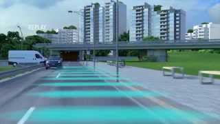 Jeep® Renegade - Sistema di frenata assistita Bosch