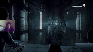 The Evil Within. Кидман, а ты не такая уж и крыса, как могло показаться с начало. DLS (+18) #13