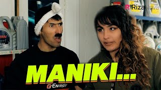 Ixlasow - Maniki...