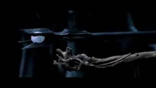 Summoning - Saruman