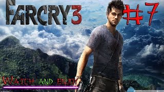 Последний поц в Far Cry 3 ⛄ ➤18+??? #7