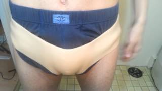 Femini Underwear AV-1 Product Review