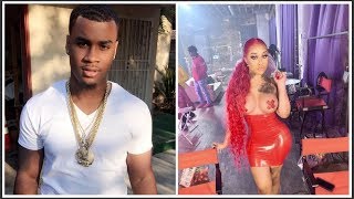 Prince Charming Featuring Stunna Girl -- Bankroll