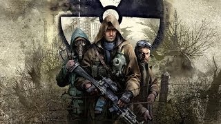 Прохождение S.T.A.L.K.E.R Чистое Небо мод (Второй путь) 7 часть