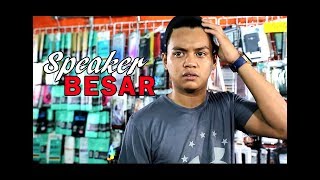 SPEAKER BESAR - zukieeeee & oyot