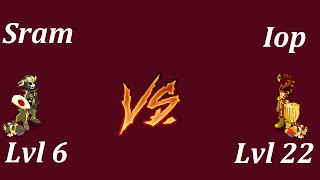 1vs1 n°8 ! Gratzbones vs Renardoxx ! C'est parti pour les combats TBL !