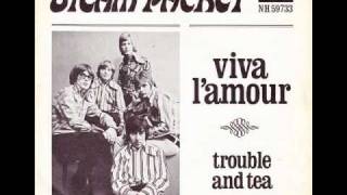 STEAMPACKET - Viva l'amour