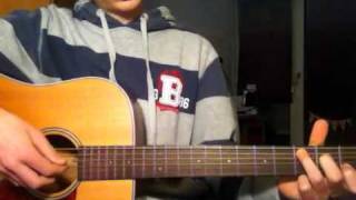 Romantischer Walzer - guitar