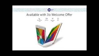 Buy Jio Free Internet Offer Allure smartphone mobile shopclues