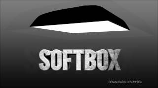 Cinema 4d SoftBox | FREE DOWNLOAD