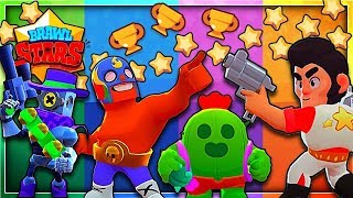 ИГРАЕМ НА НОВЫХ КАРТАХ, В РЕЖИМАХ, ОБНОВА БРАВЛ СТАРС I BRAWL STARS I ДОНАТ В ОПИСАНИИ