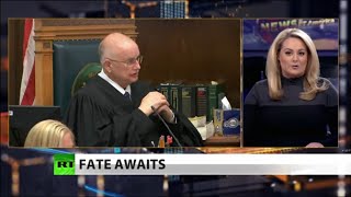 Fair trial impossible in social media era? (Full show)