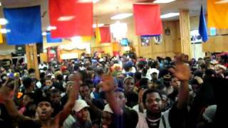 REACTIONTUBE 3-12-11 LIVE @ OUR ALL AGE SHOW FOR RIP LUKE LUK " THE PPLE MISS YOU"