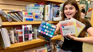 Канцелярия на лето 2019/ Фигурки из фильма Аладдин