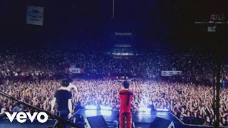 Indochine - Glory Hole (Paradize Tour - Acte III à Paris-Bercy 2003)