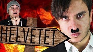 HELVETET