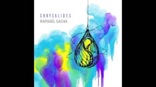 Ton reflet orchestral - Raphaël Sacha - Chrysalides