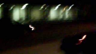 HYUNDAI PONY-EXCEL TUNING,RUPTEUR