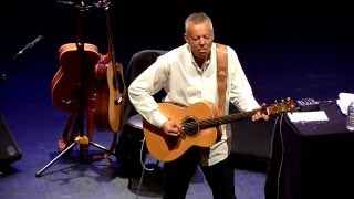 Tommy Emmanuel - Classical gas - France 2013