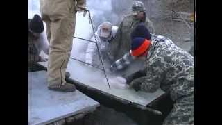 The Whole Hog - Traditional Butchering in West Virginia