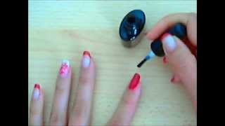 Как правильно наносить гель лак (Shellac)