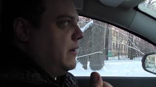 ОБРАЩЕНИЕ к АвтоВАЗ с Обзором LADA VESTA 21179 1.8 л