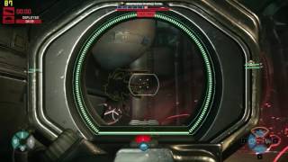 Evolve Stage 2 FPS TEST [MSI GTX 960 4GB,I5-6500] Ultra graphic