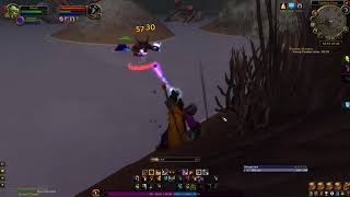 World of Warcraft Classic Marg Speaks