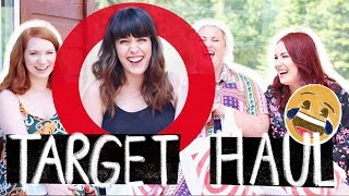 WITZIGSTER XXL TARGET HAUL EVER