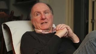 Legendary Reporter, Trump Biographer Wayne Barrett Dies