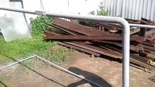 Палатка Трансформер