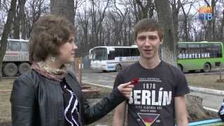 Неделя здоровья 2013