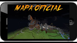 MAPA OFICIAL DA MOJANG| "FRIENDLY UPDATE" E NOVOD SISTEMAS DE REDSTONE
