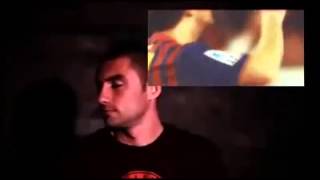 Burak Yılmaz Ronaldo Gol Sevinci - Burak Yılmaz Bilinçaltı - Turkish Ronaldo