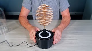 Automatic Lollipopter