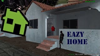 ✜Словил Дом по Госу и его Продажа✜Advance Green RP✜